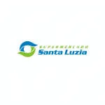 SUPERMERCADO SANTA LUZIA LTDA company logo