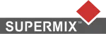 SUPERMIX company logo