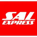 Sal Express company logo