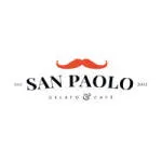 San Paolo Gelato & Café company logo