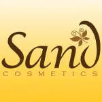 Sand Estética Corporal e Orofacial company logo