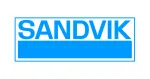 Sandvik Mining and Rock Technology company logo