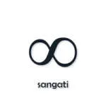 Sangati company logo