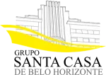 Santa Casa BH company logo