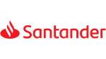 Santander company logo