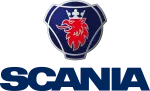 Scania Latin America company logo