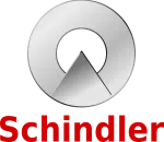 Schindler company logo