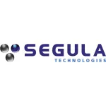 Segula Technologies company logo