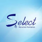 Select Recursos Humanos company logo