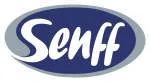 Senff company logo