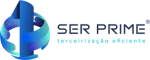 Ser prime company logo