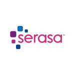 Serasa company logo