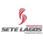 Sete Lagos Transportes company logo