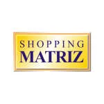 Shopping matriz company logo