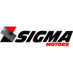 Sigma Car company logo