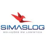 Simas Logística company logo