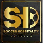 Soccer Hospitality Holding company logo