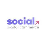 Social Digital Commerce company logo