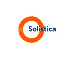 Solistica company logo