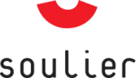 Soulier company logo