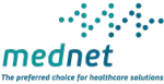 Stela Cybele Costa Moreira - Mednet company logo