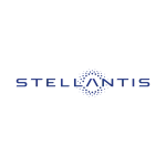 Stellantis company logo