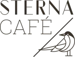 Sterna Café company logo