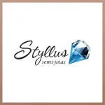 Styllus semi jóias company logo