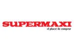 Super Maxi Supermercados company logo