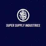 Super Supply company logo