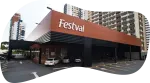 Supermercado Festval company logo