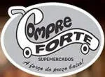 Supermercado compre forte company logo