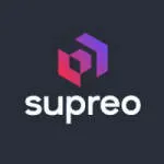 Supreo company logo