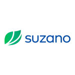 Suzano company logo