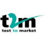 T2M Test to Market Ltda company logo