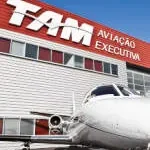 TAM Aviação Executiva company logo