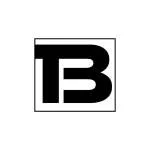 TB company logo