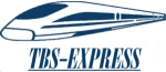 TBS EXPRESS company logo