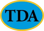 TDA Foods company logo