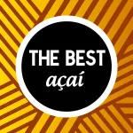 THE BEST AÇAI company logo