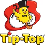 TIP TOP MIRAMAR company logo