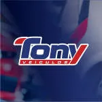 TONY VEICULOS company logo