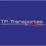 TP TRANSPORTES company logo