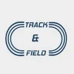 TRACK & FIELD company logo