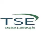 TSE Energia e Automação company logo