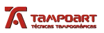 Tampoart company logo