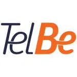 Telbe Telecom company logo