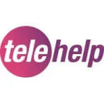 Telehelp company logo