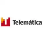 Telemática company logo