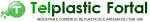 Telplastic fortal company logo